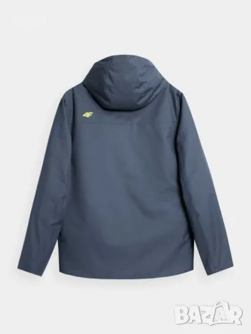 4F, L/XXL - ново, оригинално ски, сноуборд мъжко яке, снимка 4 - Зимни спортове - 47488793