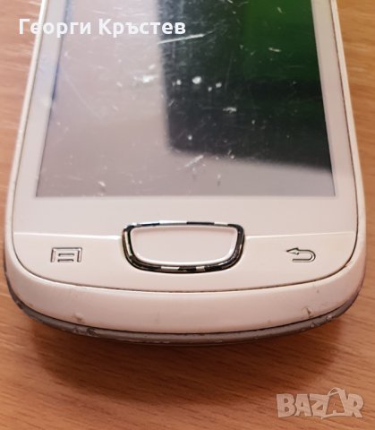 Samsung S5570 mini и E1151 - за ремонт или части, снимка 10 - Samsung - 29160071