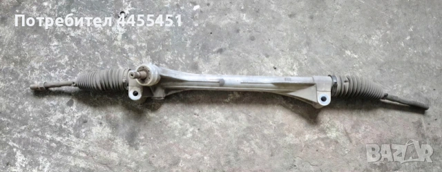 Кормилна рейка за Тойота Рав 4 ( Toyota RAV 4 III ) 2005-2013 