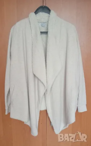 Пухена жилетка Amisu , снимка 1