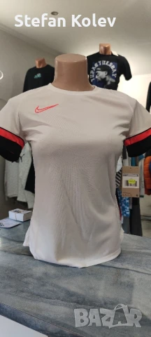 Дамска тениска Nike Dri-FIT Academy CV2627 101