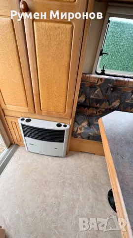 Продавам четири местна каравана Хоби. , снимка 15 - Каравани и кемпери - 50168154