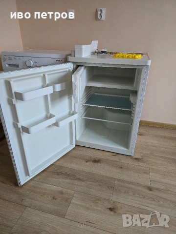 Продавам хладилник Siemens made in Germany 🇩🇪 , снимка 2 - Хладилници - 53370974