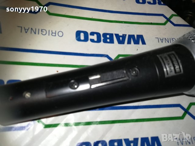 shure beta sm58  внос France 🇫🇷 0212211717, снимка 11 - Микрофони - 35006889