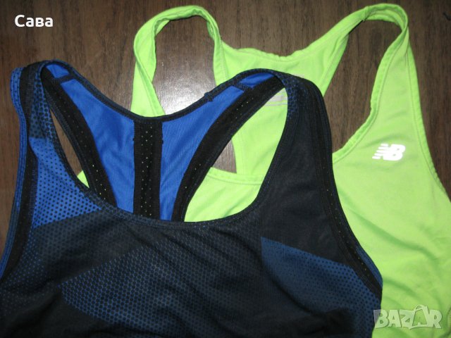 Потници NEW BALANCE, GAP,MARMOT  дамски,М