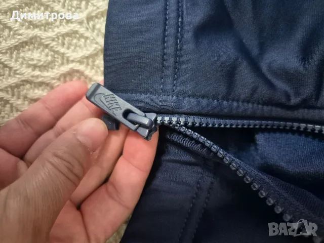 Спортен екип - Nike размер S, снимка 7 - Детски анцузи и суичери - 56058351