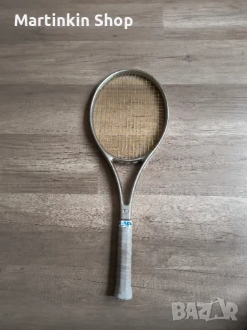 Тенис ракета Wilson Profile, снимка 2 - Тенис - 47965011