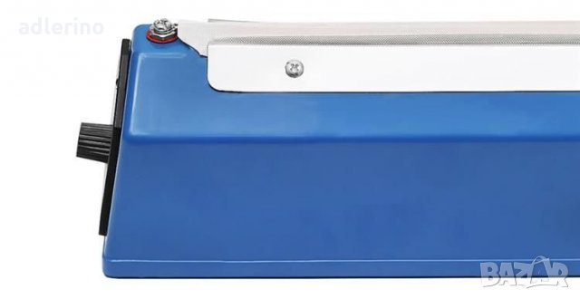 Заварчик за фолио, уред за запечатване на найлонови пликове, снимка 4 - Други - 34394871