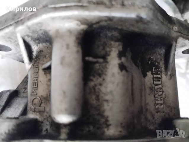 Вакум помпи за  Рено Меган Сценик - RENAULT MEGANE SCENIC 1.9Dci , снимка 4 - Части - 38718927