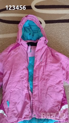 Есенно-зимни шушлякови якета, снимка 5 - Детски якета и елеци - 38152010