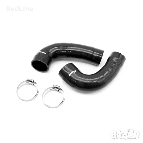 RacingLine Спортен Интеркулер за двигател 2.0 TSI EA888 Gen 4 MQB EVO, снимка 4 - Части - 56155928