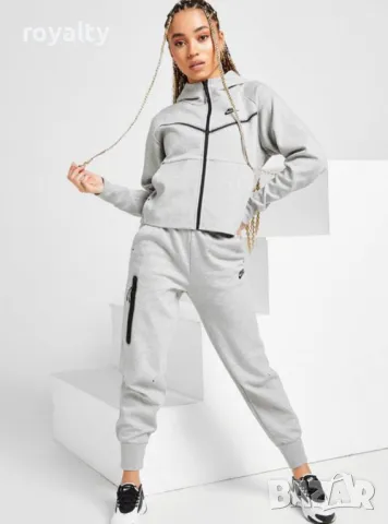 Висок клас дамски екипи Nike Tech Fleece