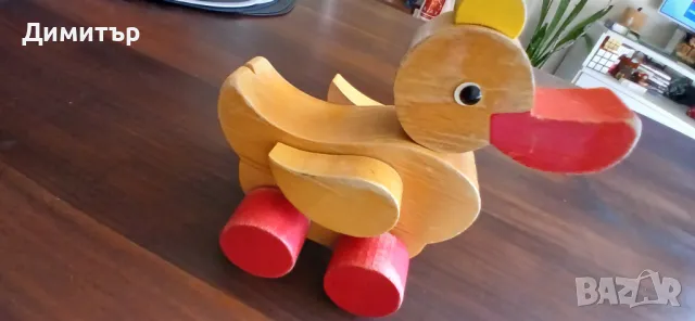 Ретро играчки