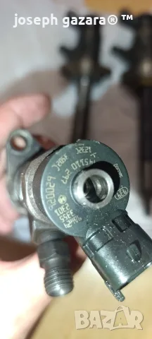 дюзи 1.6 хди 109коня