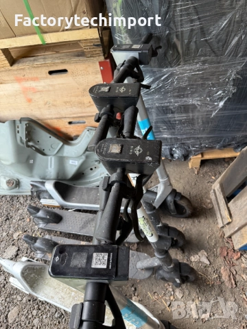 Тротинетки BIRD, снимка 5 - Други спортове - 51813472