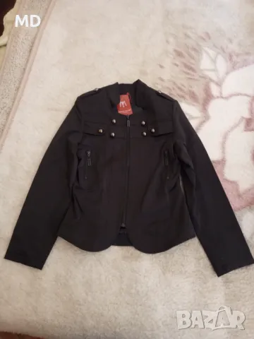Дамско  якенце , снимка 2 - Якета - 50349578