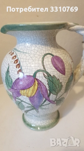 Красиви порцеланови кани., снимка 6 - Аксесоари за кухня - 52571539