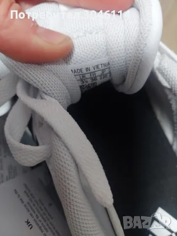 дамски маратонкиAdidas, снимка 6 - Маратонки - 49730854