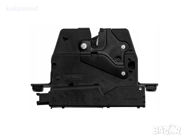 Брава за багажник на BMW 6 F12 F13 F06 (2011-2018), снимка 3 - Части - 44551249