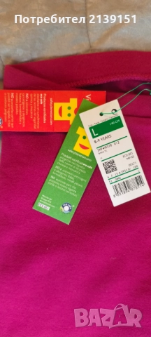 Момичешки дрехи. Нови с етикет, снимка 6 - Други - 51748526