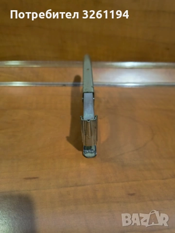 Телбод италиански – ретро, снимка 5 - Антикварни и старинни предмети - 54221417