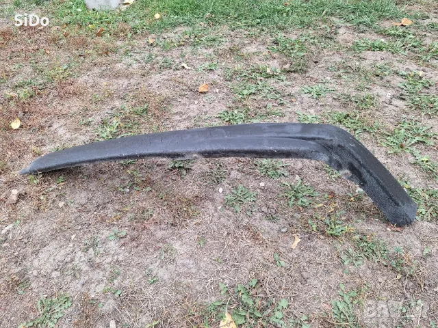 Оригинален малък нож (лип) - лявата страна (шофьорска страна) за Голф 3!, снимка 4 - Аксесоари и консумативи - 47827145