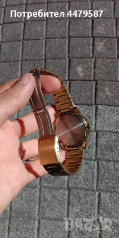 Часовник Casio Часовник Casio , снимка 4 - Мъжки - 52374840
