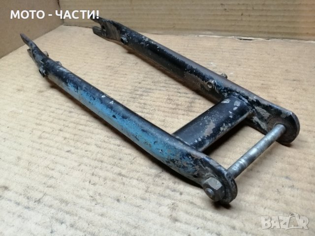 Задна Вилка За Балкан 50 / НОМЕР 7., снимка 4 - Части - 42051401