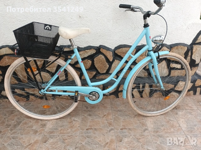 велосипед 28", снимка 3 - Велосипеди - 54198547