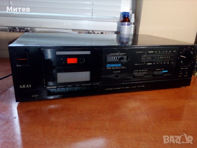 Дек AKAI  НX - A2