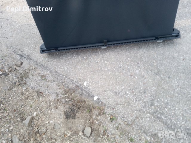 Двойна щора Mercedes Benz E-class W210 (1995-2003), снимка 3 - Части - 40441813