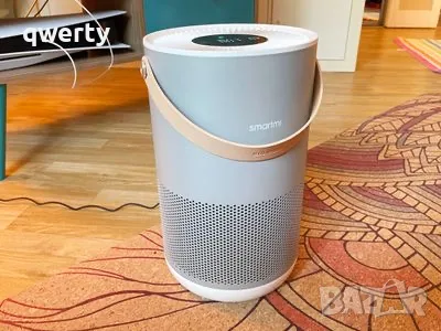 Apple Homekit Smart Air Purifier P1
