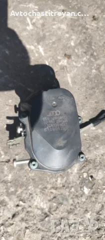 Вихрови клапи - 059 129 086 L - Audi A4 B8 3.0 TDI