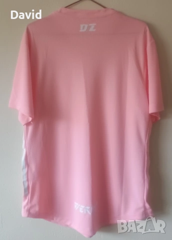 Фланелка на Алжир Special Edition, снимка 2 - Футбол - 54015672