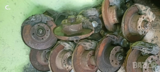 Главини за Лада 