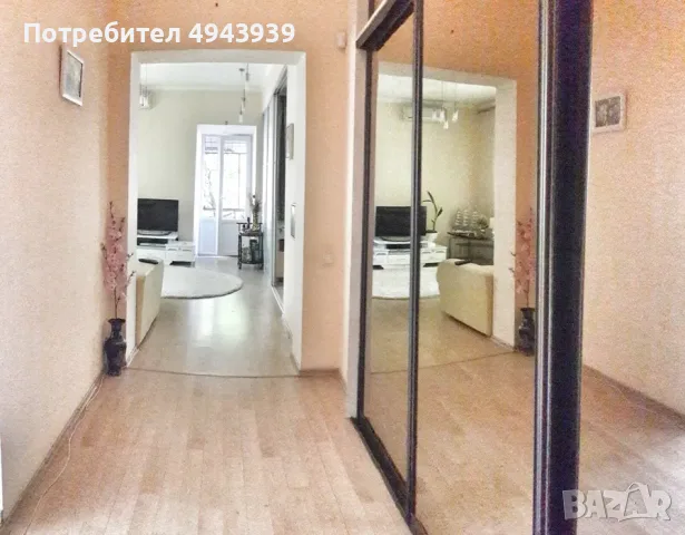 2-стаен апартамент под наем – ВИНС, снимка 3 - Апартаменти - 56258223