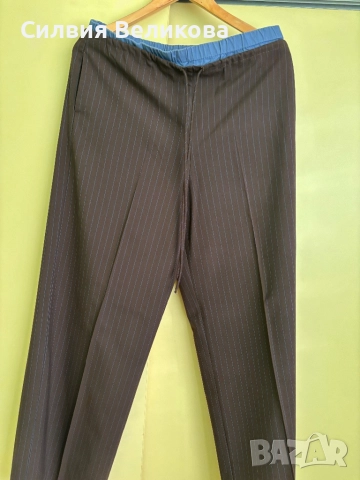 Дамски панталони ZARA