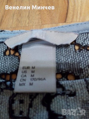 Дамска блуза, снимка 3 - Туники - 33737907