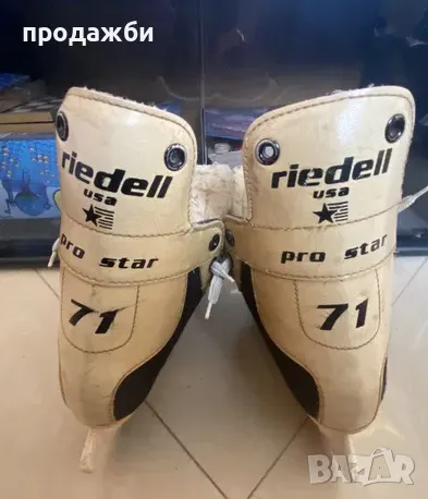 Riedell-Minnesota Ice Skate детски хокейни кънки размер US=1