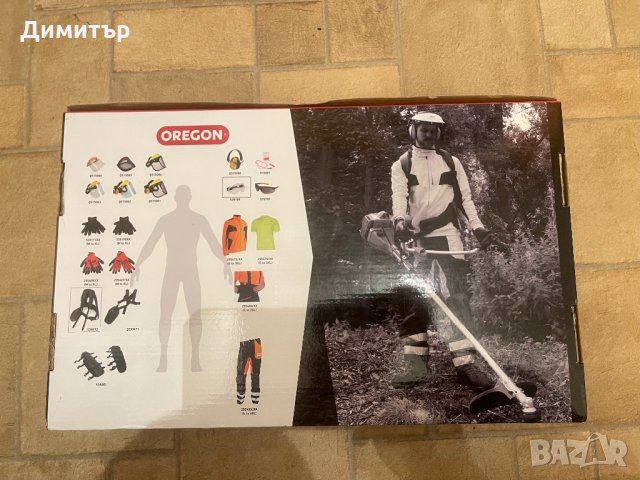 ОРЕГОН УНИВЕРСАЛЕН ПРЕЗРАМЕН КОЛАН , снимка 5 - Други инструменти - 31778652