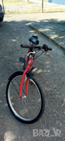 Велосипед 24", снимка 4 - Велосипеди - 51239450