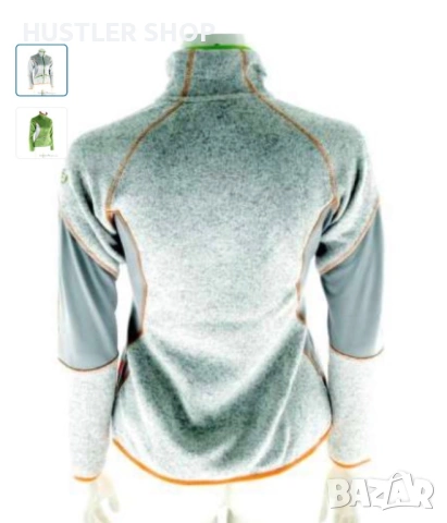 Дамско яке ICEPEAK. Размер 46 L/XL, снимка 4 - Якета - 53087974