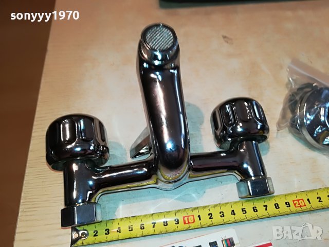 душ/вана-смесител 2711221035, снимка 2 - Смесители - 38812477