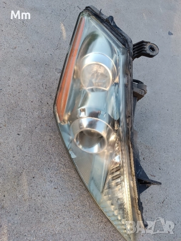 фарове от Nissan Murano, снимка 2 - Части - 52268029