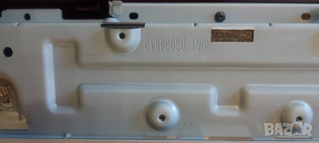 Samsung LE32D450G1W 32 инча за части - сензорни бутони на тв, снимка 8 - Телевизори - 38286699