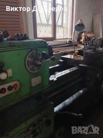 Струг С10МБ , снимка 2 - Стругове - 54137708