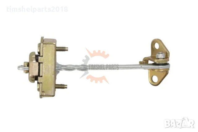 Ограничител на предна Дясна врата Mercedes Sprinter , VW LT 1995 - 2006 год - Пасажерска страна