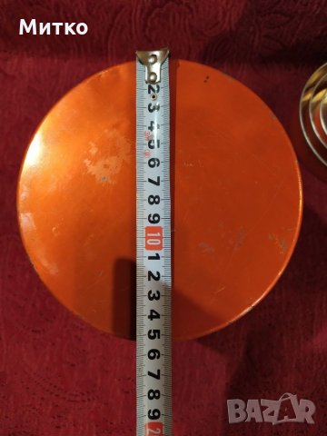 Метални кутии немски и други за колекция -40 лв. за всички и една подарък, снимка 14 - Колекции - 31641763