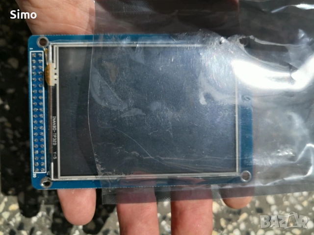 Чисто нови електронни модули