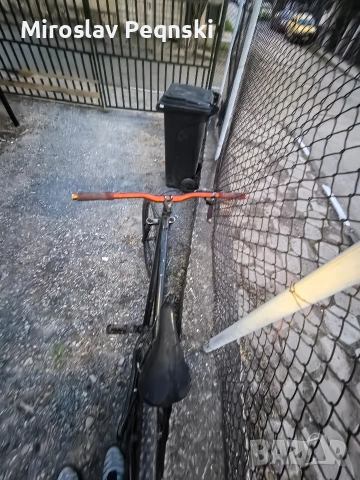 колело 26 цола, снимка 4 - Велосипеди - 54348242